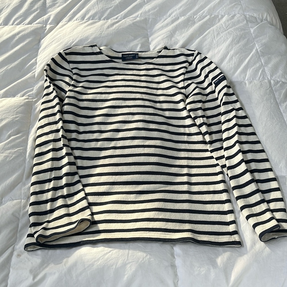 Saint James Sweater